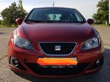 Seat Ibiza foto 5