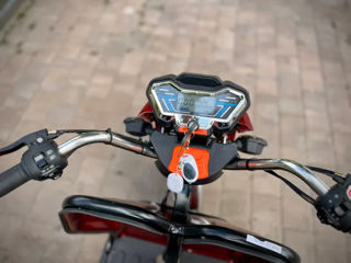 Altă marcă Scooter electric M17 foto 2