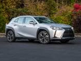 Piese auto din dezmembrări LEXUS UX 2020 foto 4