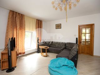 Chirie casă în 3 nivele, 5 camere, reparat și mobilat, Telecentru 700€ foto 10