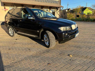 BMW X5 foto 3