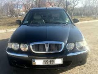 Rover 75 foto 4