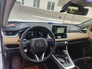 Toyota Rav 4 фото 6