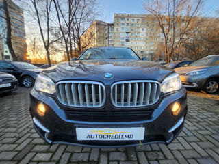 BMW X5 foto 3