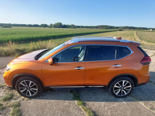 Nissan X-Trail foto 6