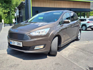 Ford C-Max, 2015 г.