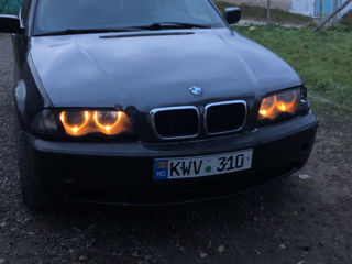 BMW 3 Series foto 5