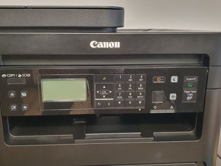 Canon MF264DW Wi-Fi, Lan, Usb foto 2