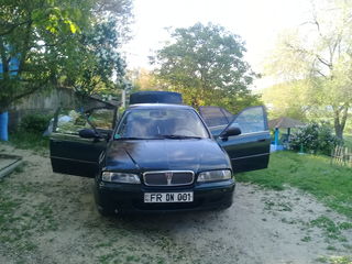 Rover 600 Series foto 4