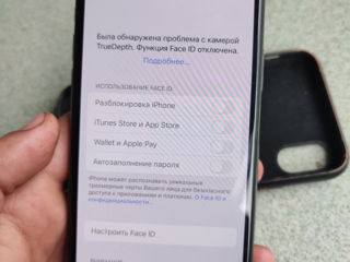 Iphone X 256 gb original foto 5