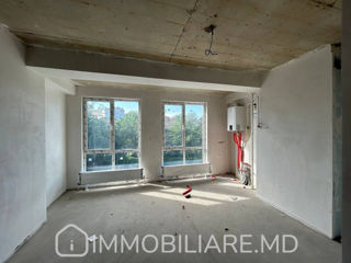 Apartament cu 1 cameră, 91 m², Buiucani, Chișinău foto 8