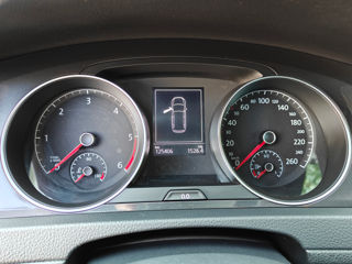 Volkswagen Golf foto 7