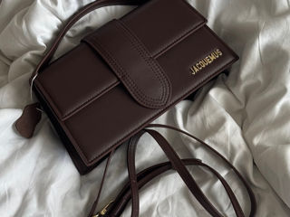 Сумка Jacquemus Original New фото 2