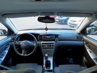 Toyota Corolla foto 5