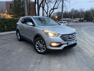 Hyundai Santa FE foto 3