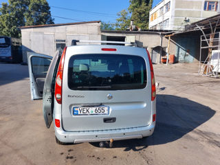 Renault Kangoo foto 5