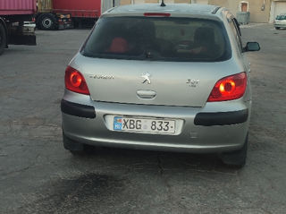 Peugeot 307 foto 5