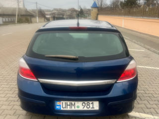 Opel Astra foto 5