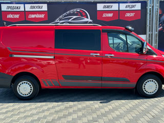 Ford Transit Connect foto 3