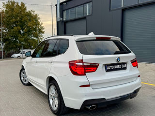 BMW X3 foto 3