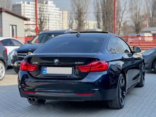 BMW 4 Series foto 4