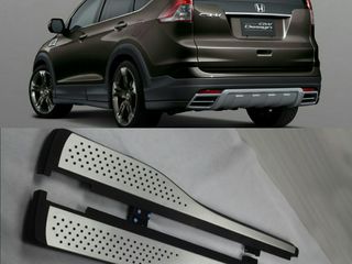 Honda CR-V  3/4/5