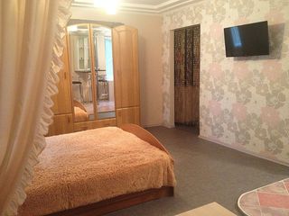 Apartament cu 1 cameră, 32 m², Râșcani, Chișinău