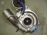 Turbina 1.5 dci 60kw-130kw renault turbo