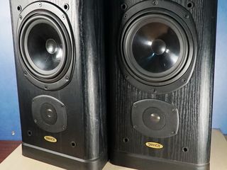 Tannoy 632 - колонки HI-FI , 180 WA, 8 Ohm foto 3