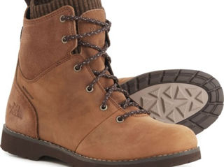 The North Face Ballard III Lace Boots foto 3