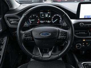 Ford Focus foto 11