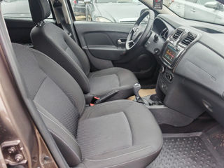 Dacia Logan Mcv foto 7