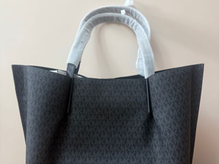 Michael Kors Emilia Large Logo Tote Bag foto 3