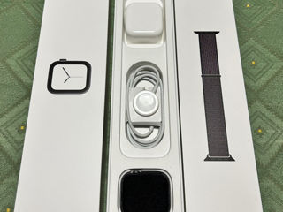 Apple Watch 4 44mm foto 2