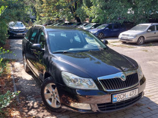 Skoda Octavia foto 6