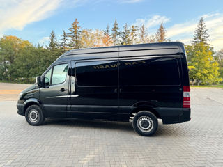 Mercedes Sprinter 316 An 2015 foto 5