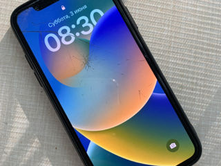 iPhone X 64
