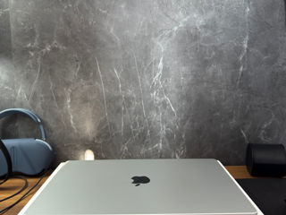 MacBook Pro 16.2 M1 Pro 1TB foto 2