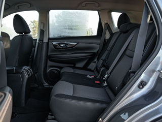 Nissan X-Trail foto 8