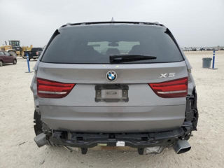 BMW X5 foto 6