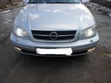 Opel Omega foto 3