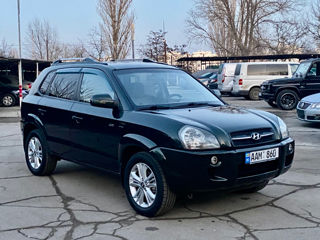 Hyundai Tucson foto 2