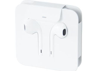 EarPods Lightning noi