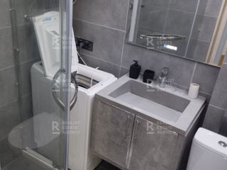 Apartament cu 2 camere, 44 m², BAM, Bălți foto 7