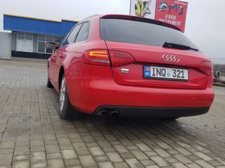 Audi A4 foto 10