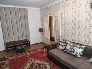 Apartament cu 2 camere, 56 m², BAM, Bălți foto 7