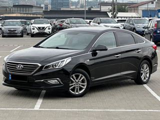 Hyundai Sonata foto 3