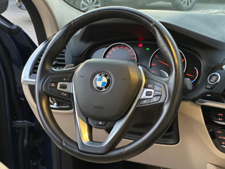 BMW X4 foto 9