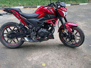 Lifan 175 foto 3