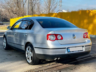 Volkswagen Passat foto 6